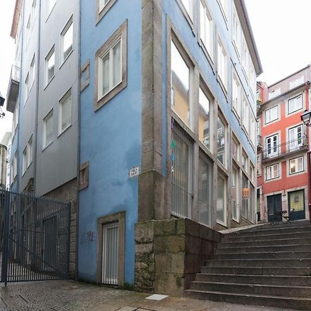 Lovelystay - Hidden & Quiet Duplex Next To Sao Bento Station OOporto Exterior foto