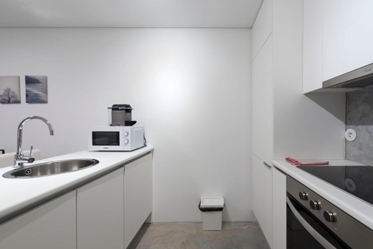Lovelystay - Hidden & Quiet Duplex Next To Sao Bento Station OOporto Exterior foto
