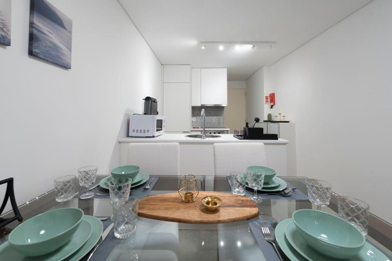 Lovelystay - Hidden & Quiet Duplex Next To Sao Bento Station OOporto Exterior foto