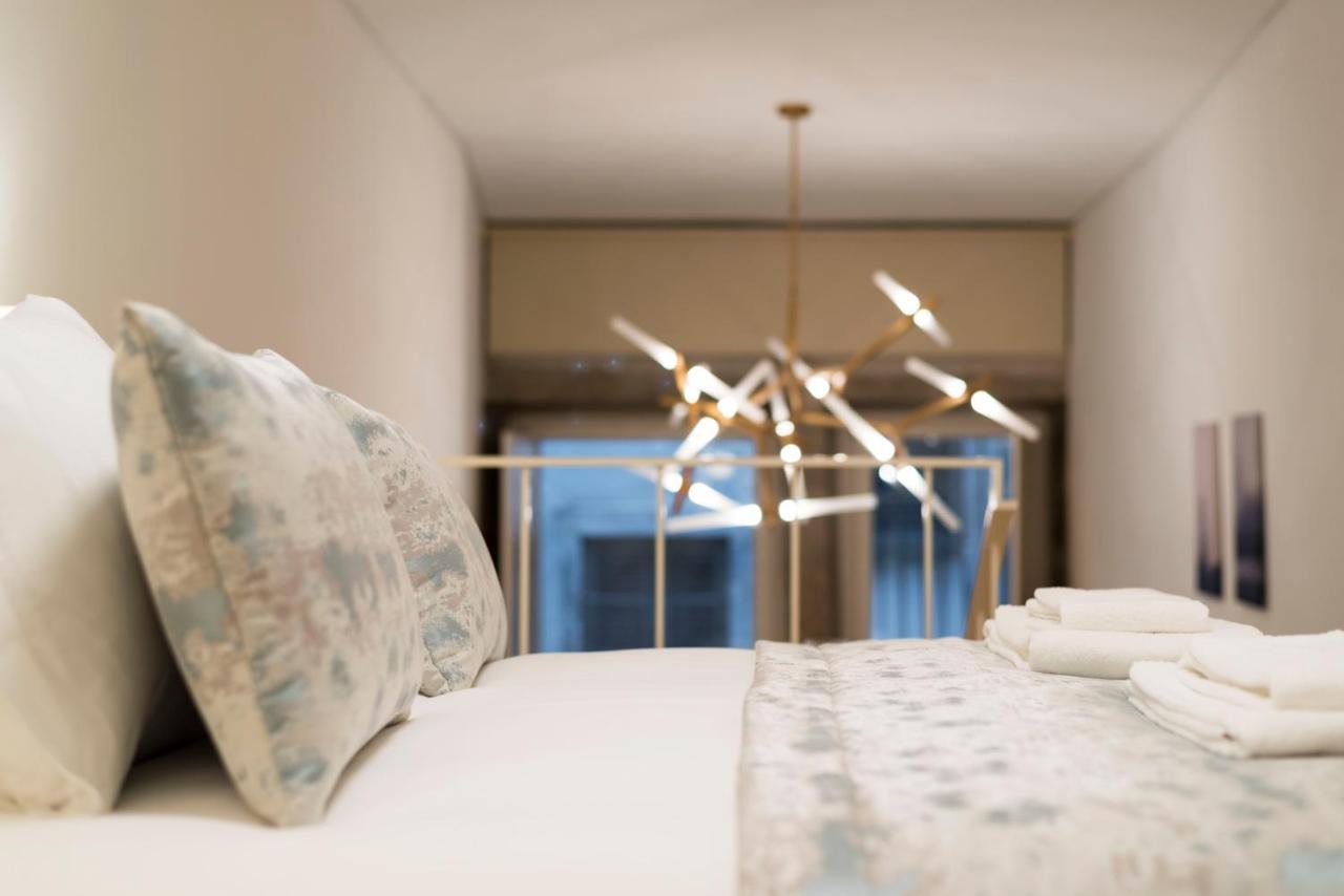 Lovelystay - Hidden & Quiet Duplex Next To Sao Bento Station OOporto Exterior foto