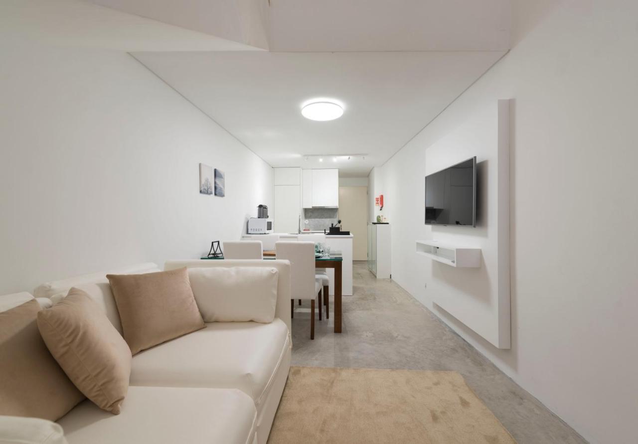 Lovelystay - Hidden & Quiet Duplex Next To Sao Bento Station OOporto Exterior foto