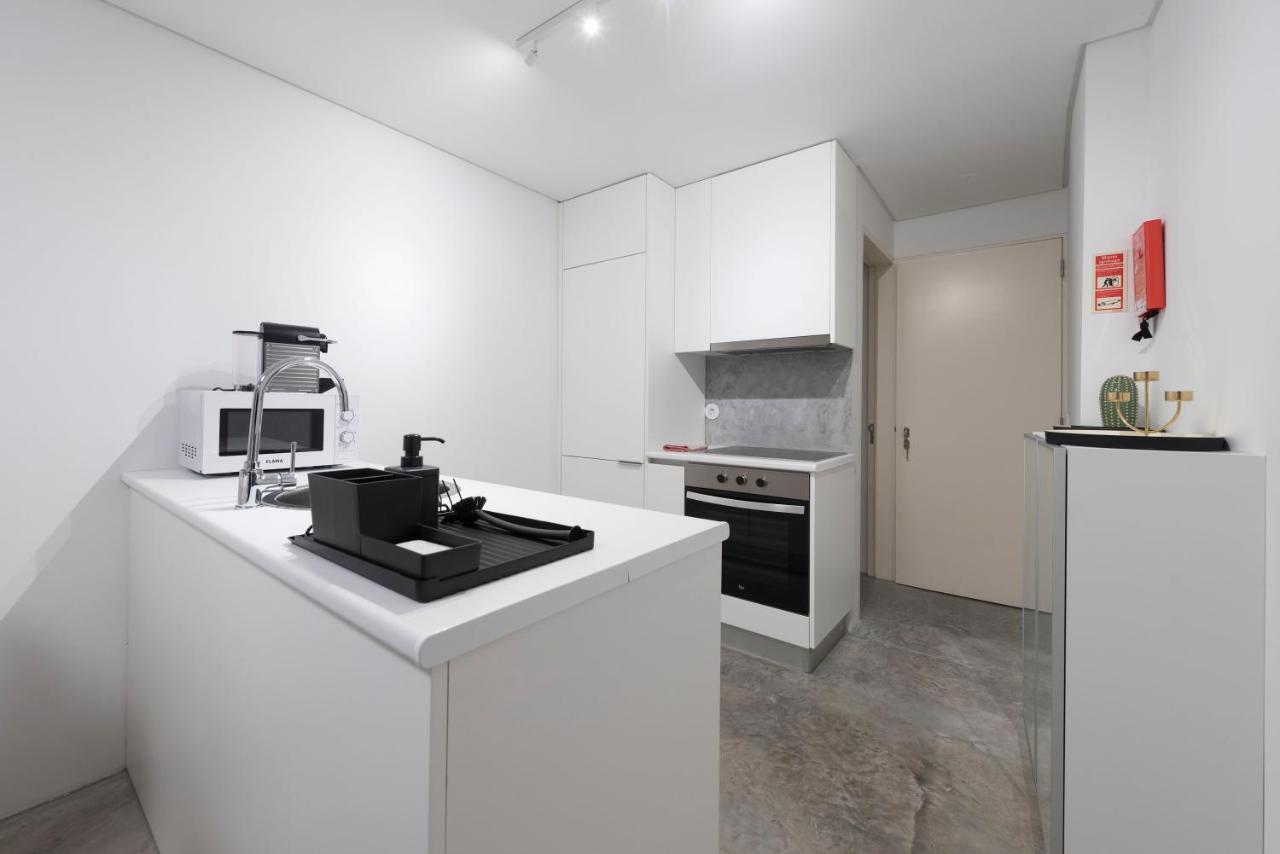 Lovelystay - Hidden & Quiet Duplex Next To Sao Bento Station OOporto Exterior foto