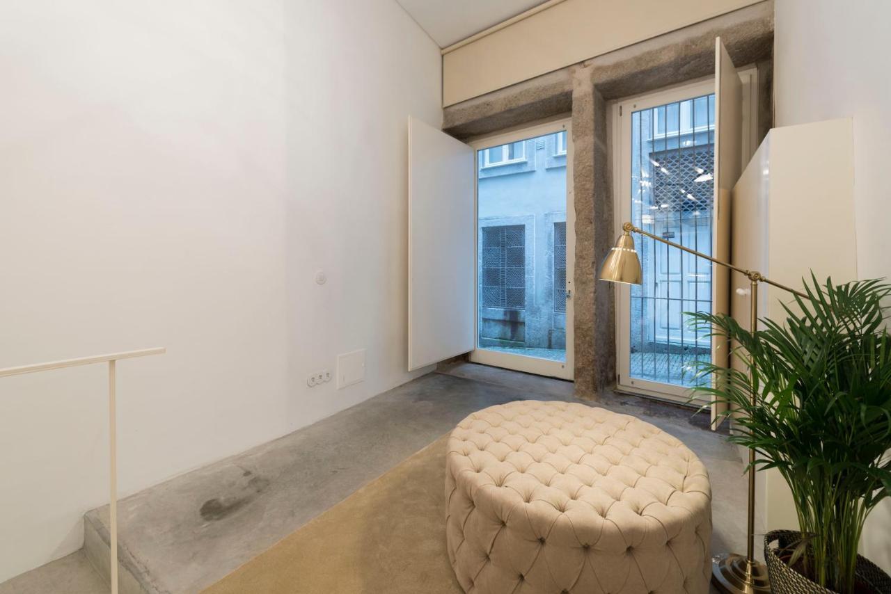 Lovelystay - Hidden & Quiet Duplex Next To Sao Bento Station OOporto Exterior foto